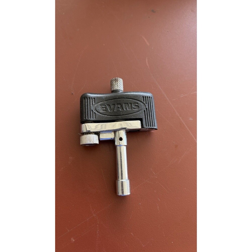 Evans DATK Adjustable Tension Torque Drum Tuning Key